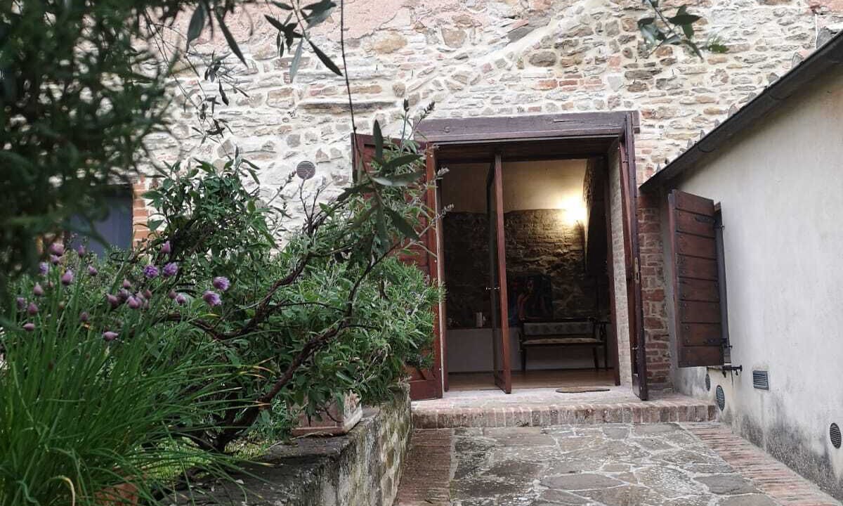Photo of Outdoor in Panicale