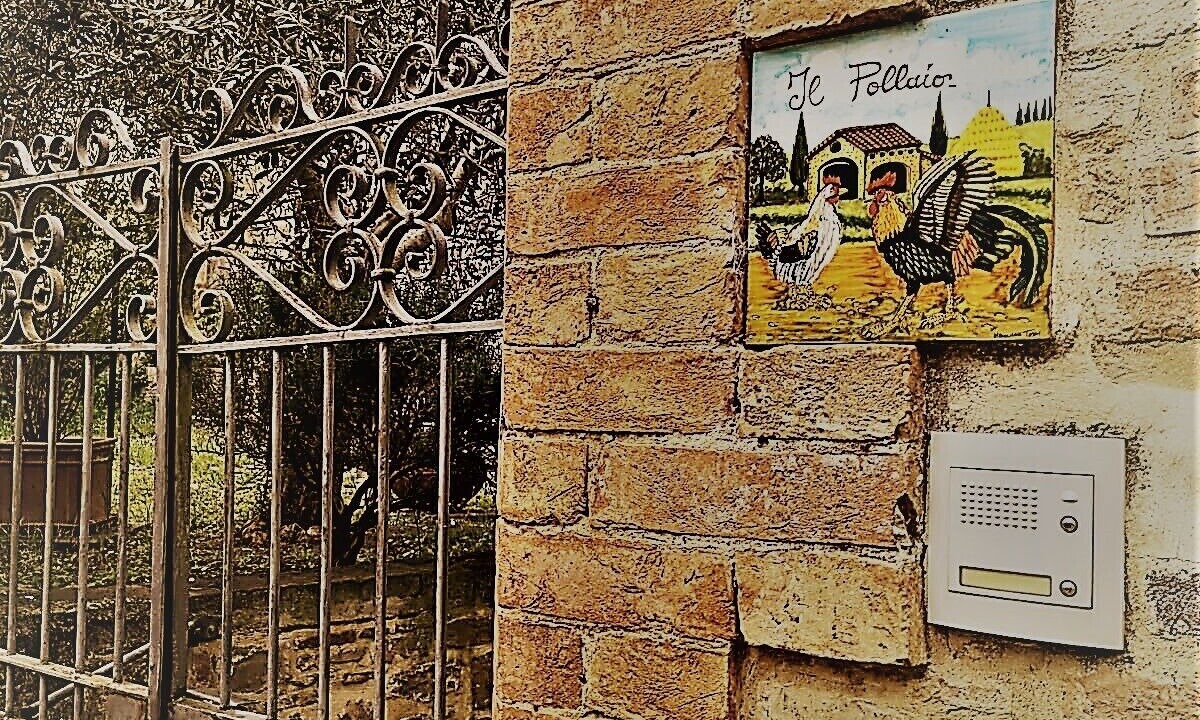 Photo of Outdoor in Panicale