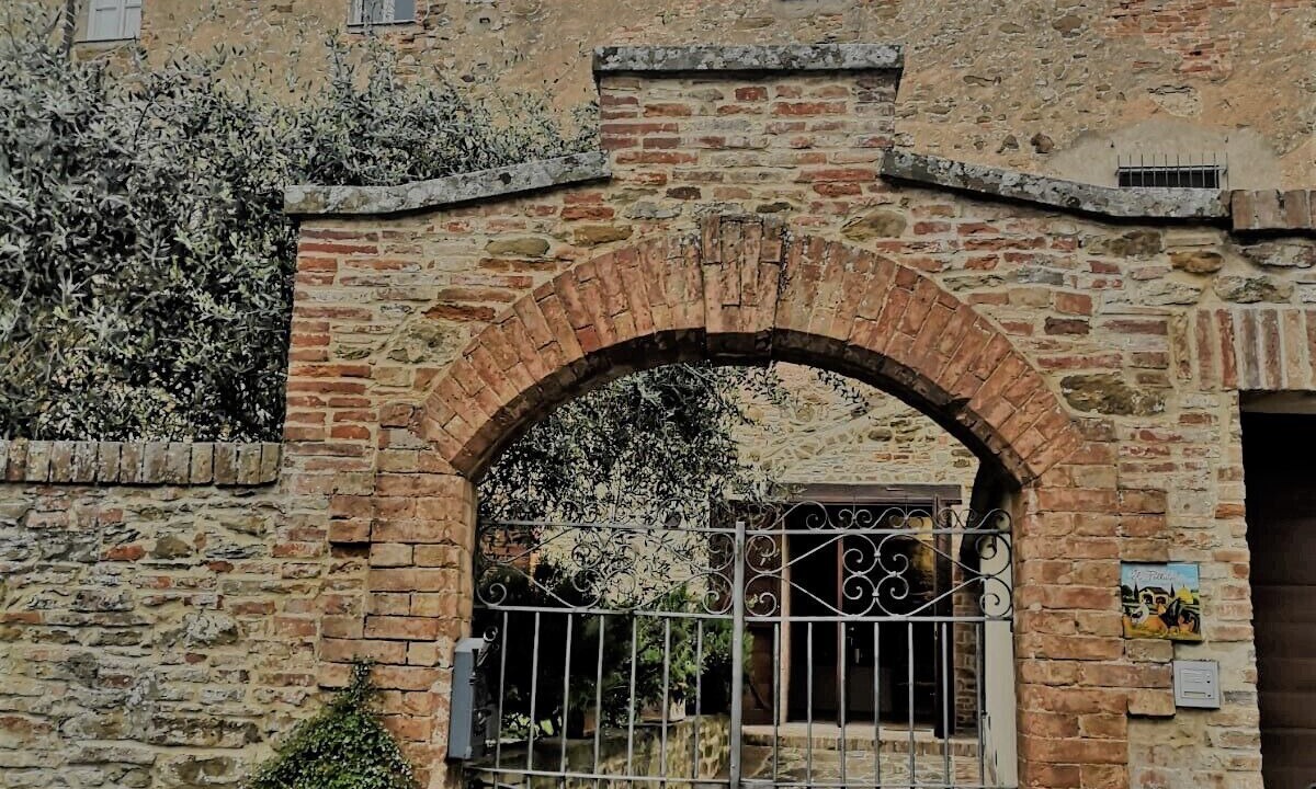 Photo of Outdoor in Panicale