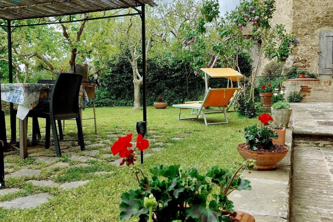 Photo of Outdoor in Panicale