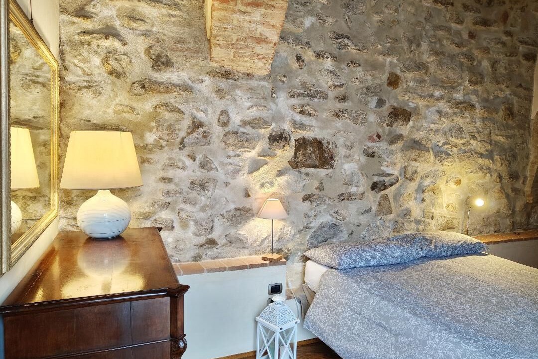 Photo of Bedroom in Panicale
