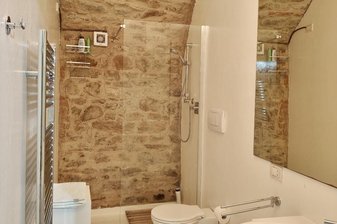 Photo of Bathroom in Panicale