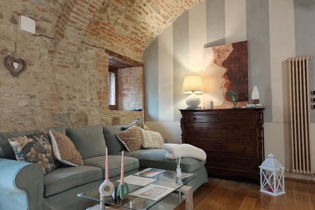 Photo of Livingroom in Panicale