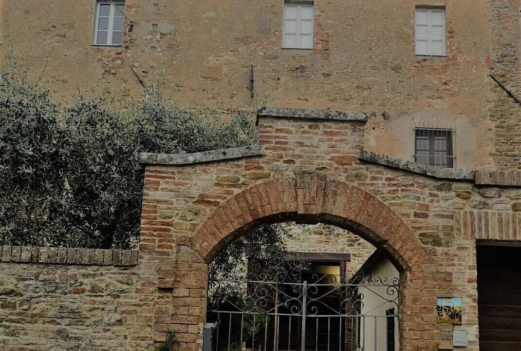 Photo of Outdoor in Panicale