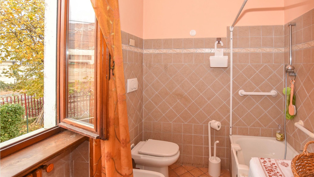 Photo of Bathroom in Sant'Ambrogio di Torino