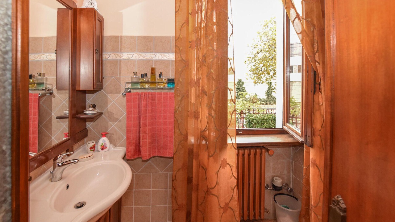 Photo of Bathroom in Sant'Ambrogio di Torino
