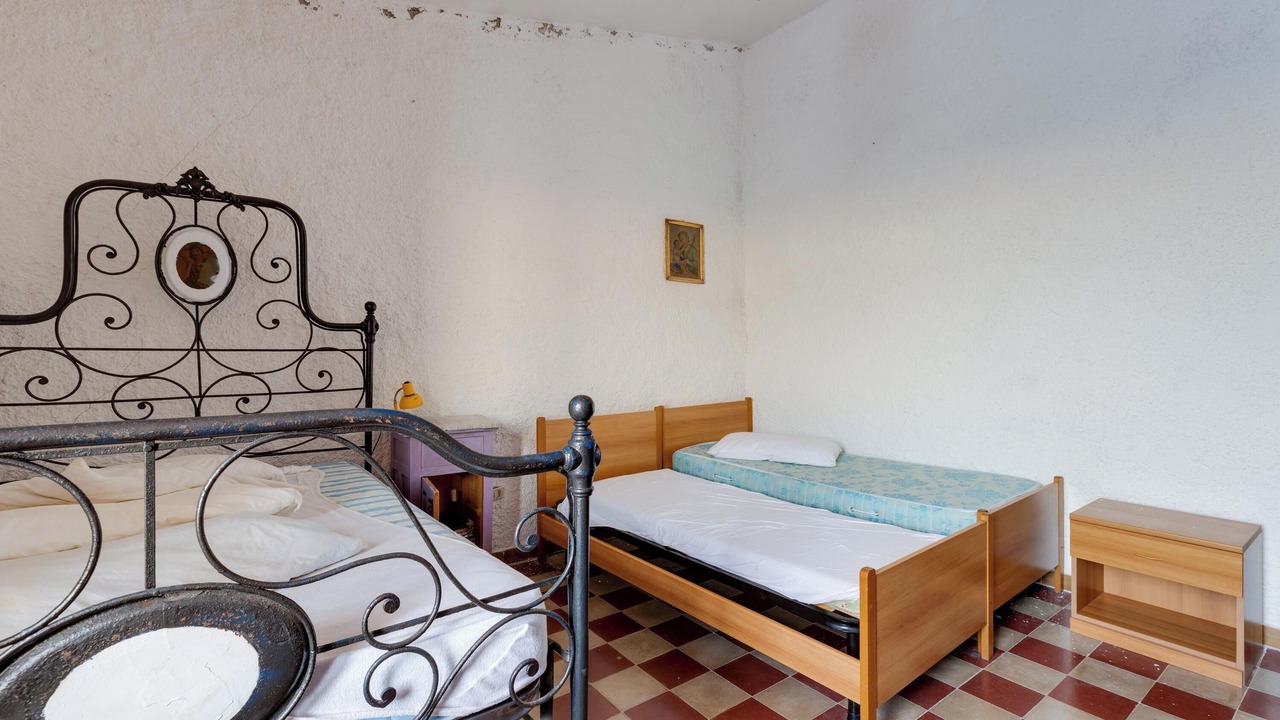 Photo of Bedroom in Porto Alabe