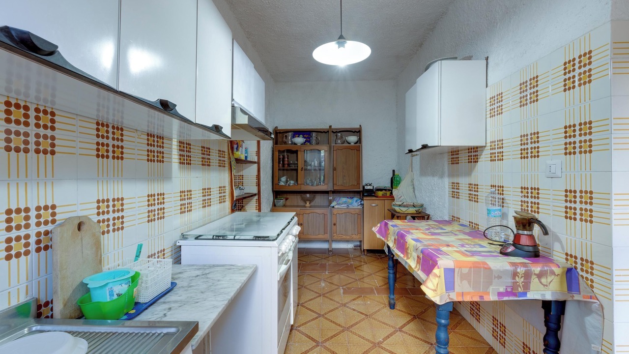 Photo of Kitchen in Porto Alabe