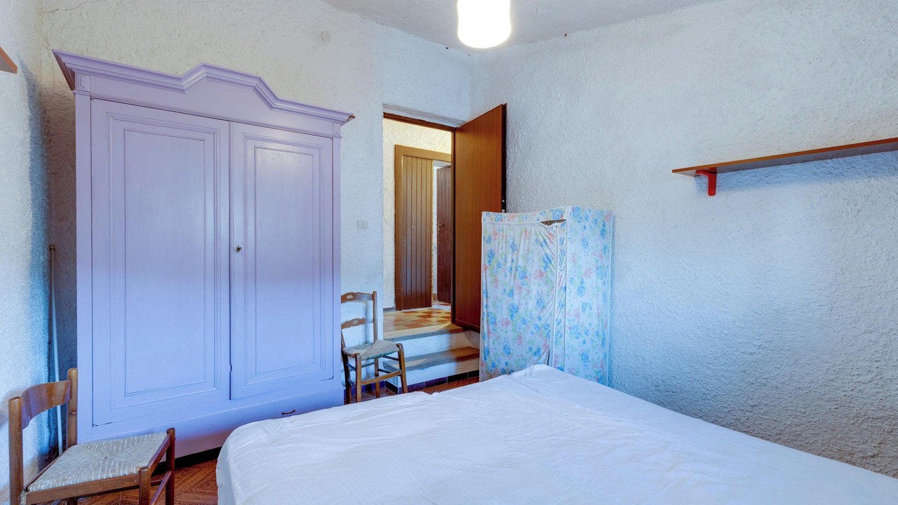 Photo of Bedroom in Porto Alabe