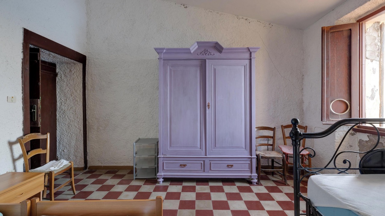 Photo of Bedroom in Porto Alabe