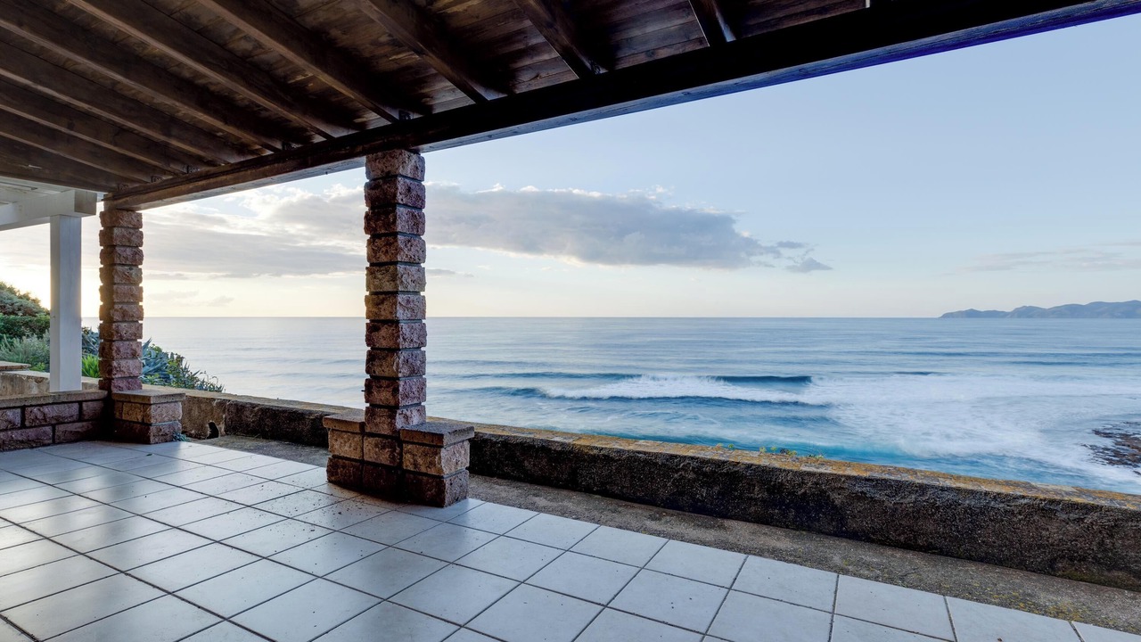 Photo of Patio Balcony in Porto Alabe