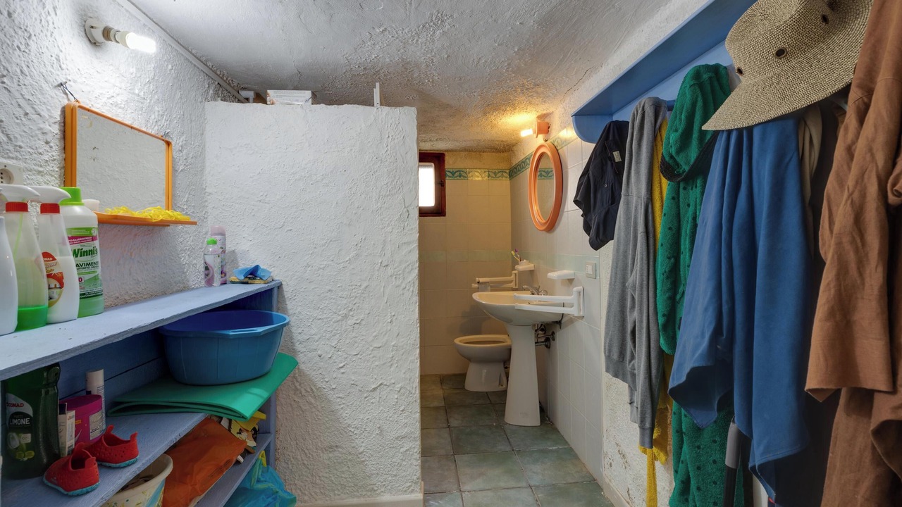 Photo of Bathroom in Porto Alabe
