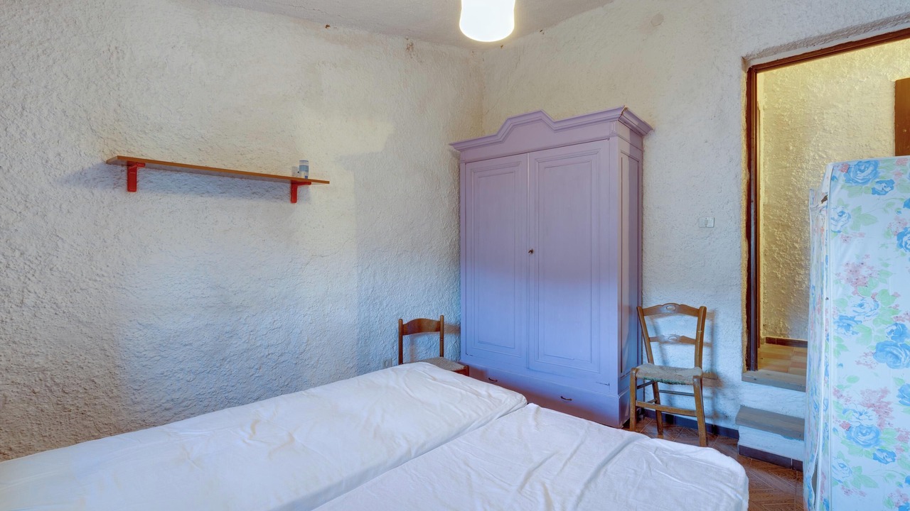 Photo of Bedroom in Porto Alabe