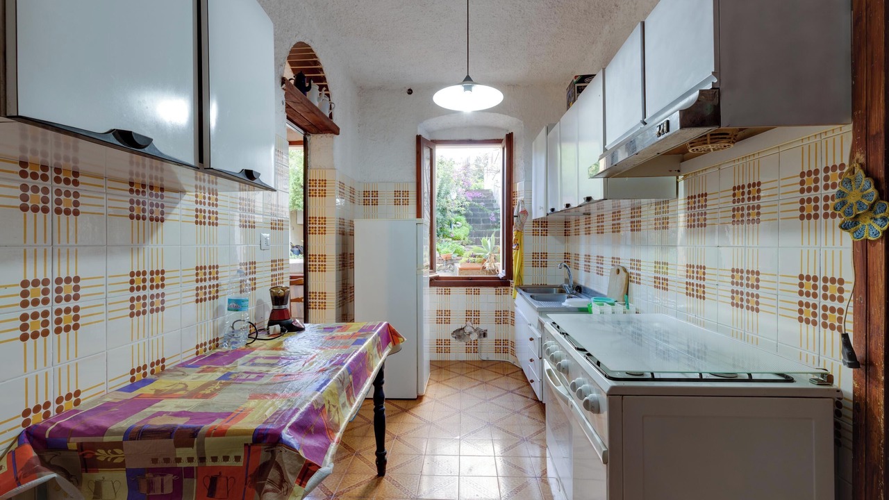 Photo of Kitchen in Porto Alabe