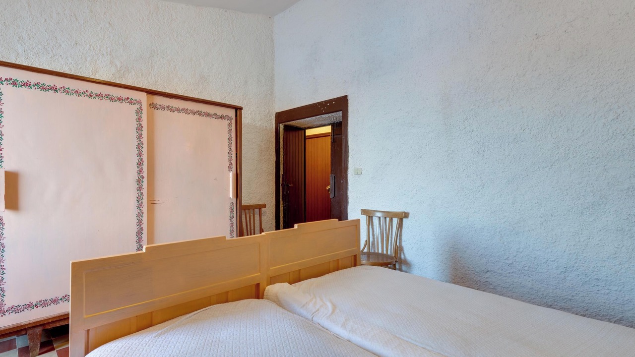 Photo of Bedroom in Porto Alabe
