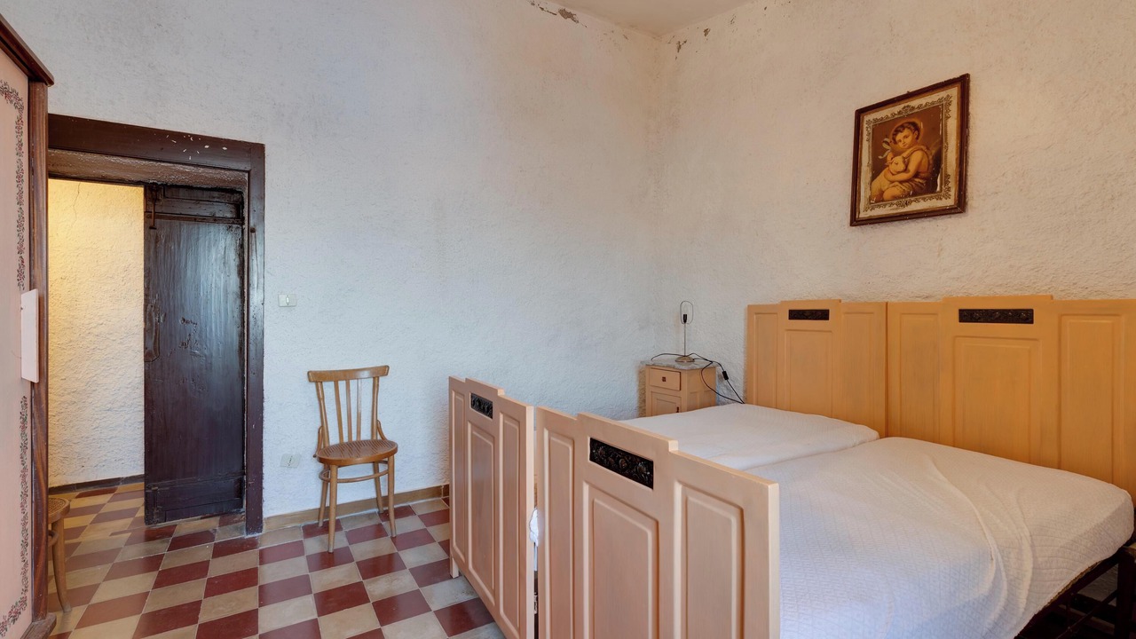 Photo of Bedroom in Porto Alabe