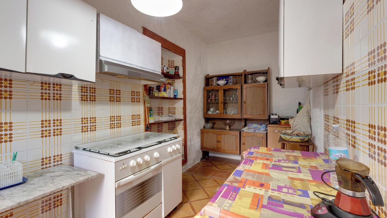 Photo of Kitchen in Porto Alabe
