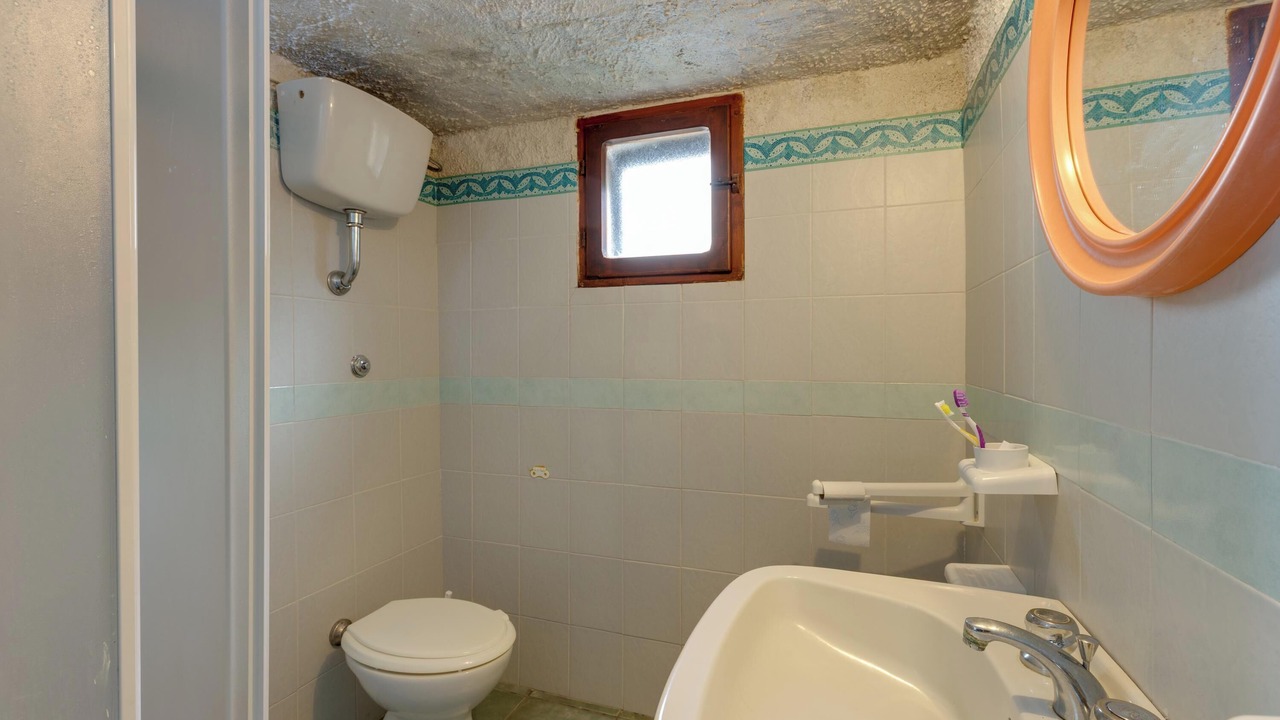 Photo of Bathroom in Porto Alabe