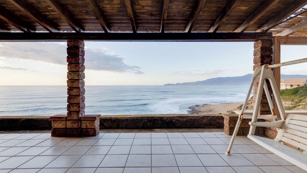 Photo of Patio Balcony in Porto Alabe