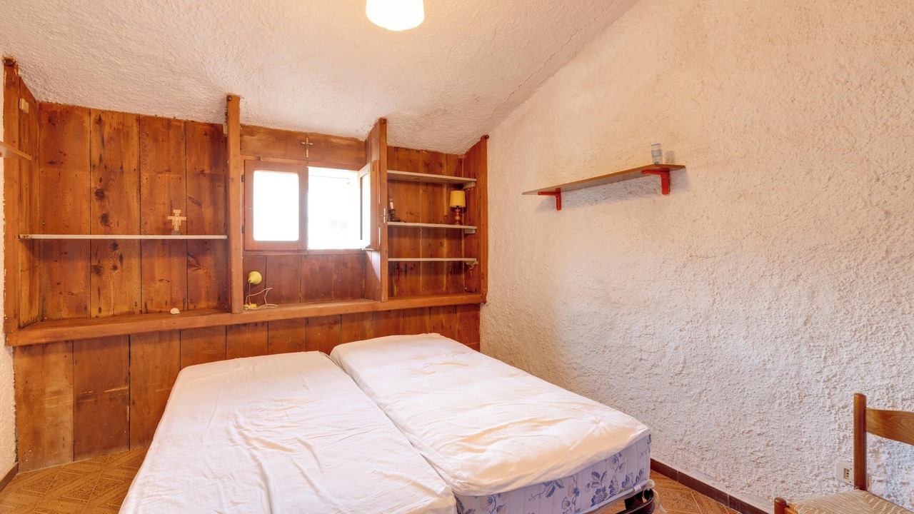 Photo of Bedroom in Porto Alabe