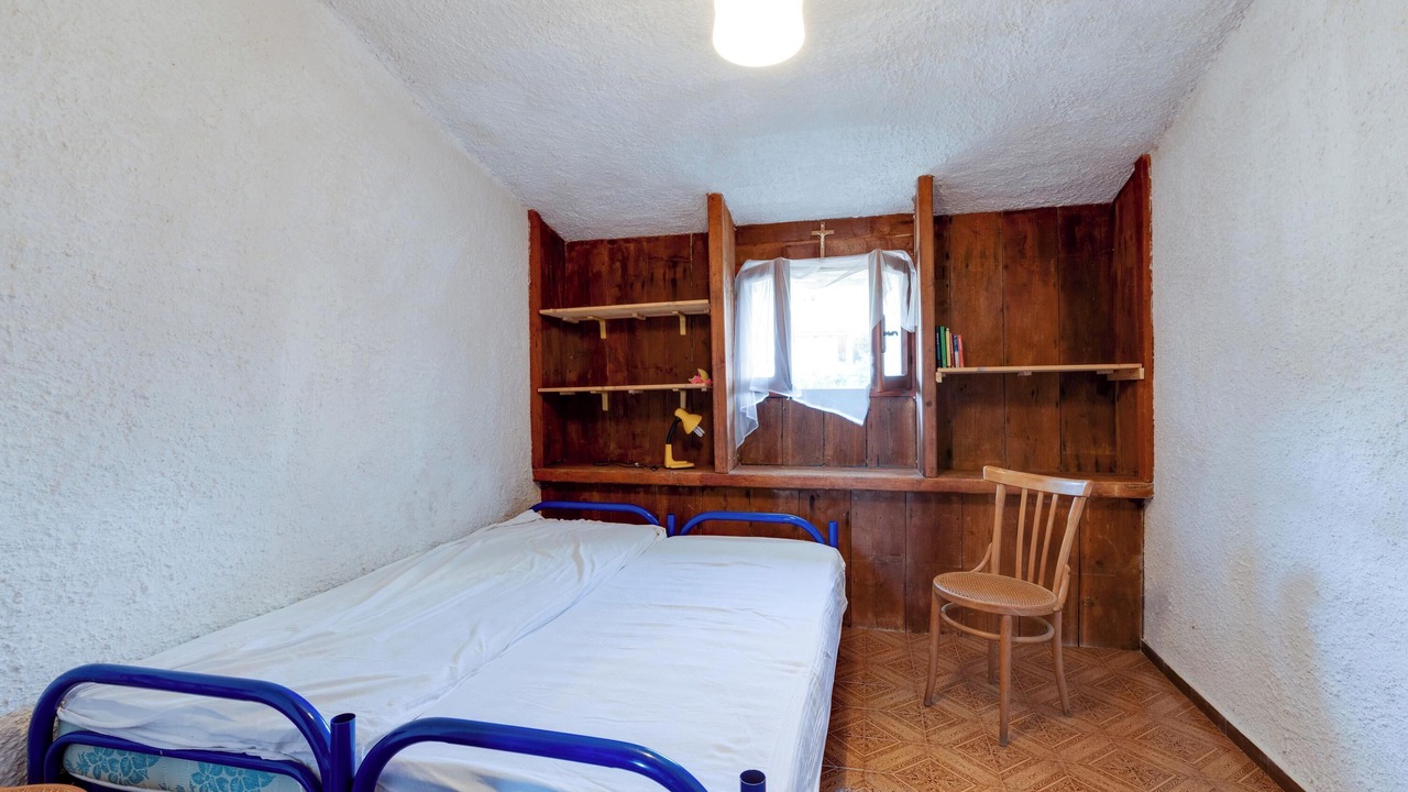Photo of Bedroom in Porto Alabe