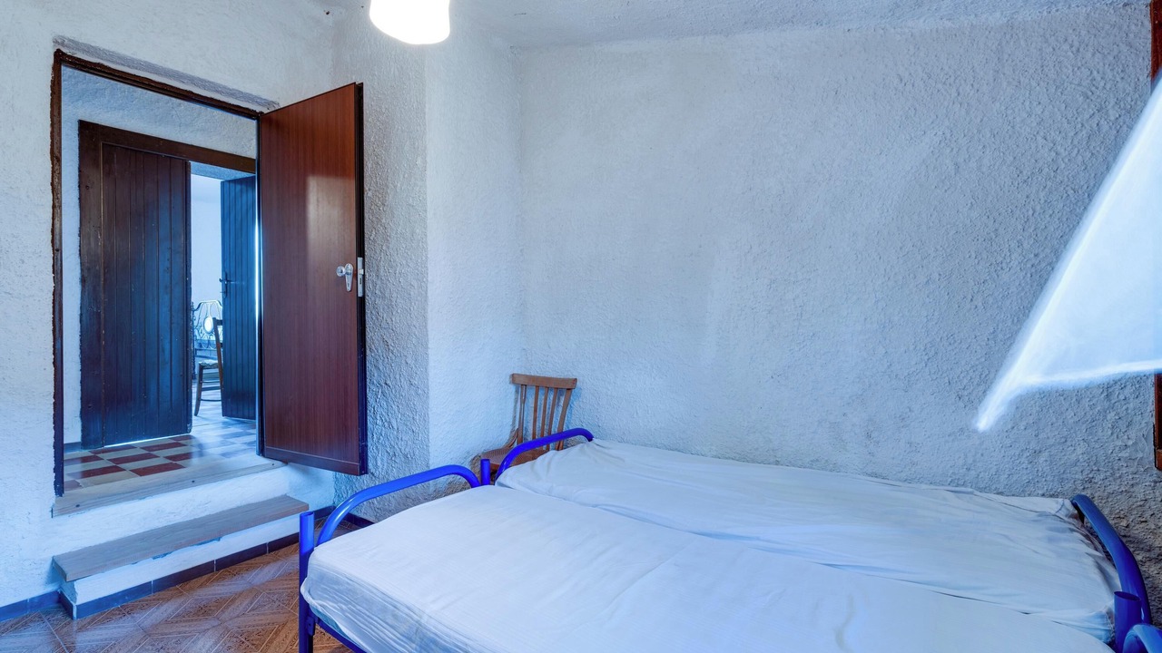 Photo of Bedroom in Porto Alabe