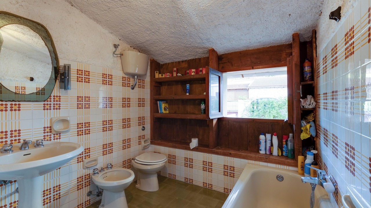 Photo of Bathroom in Porto Alabe