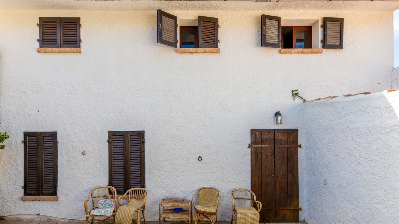 Photo of Patio Balcony in Porto Alabe
