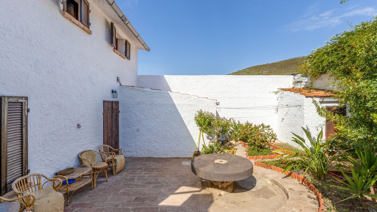 Photo of Patio Balcony in Porto Alabe