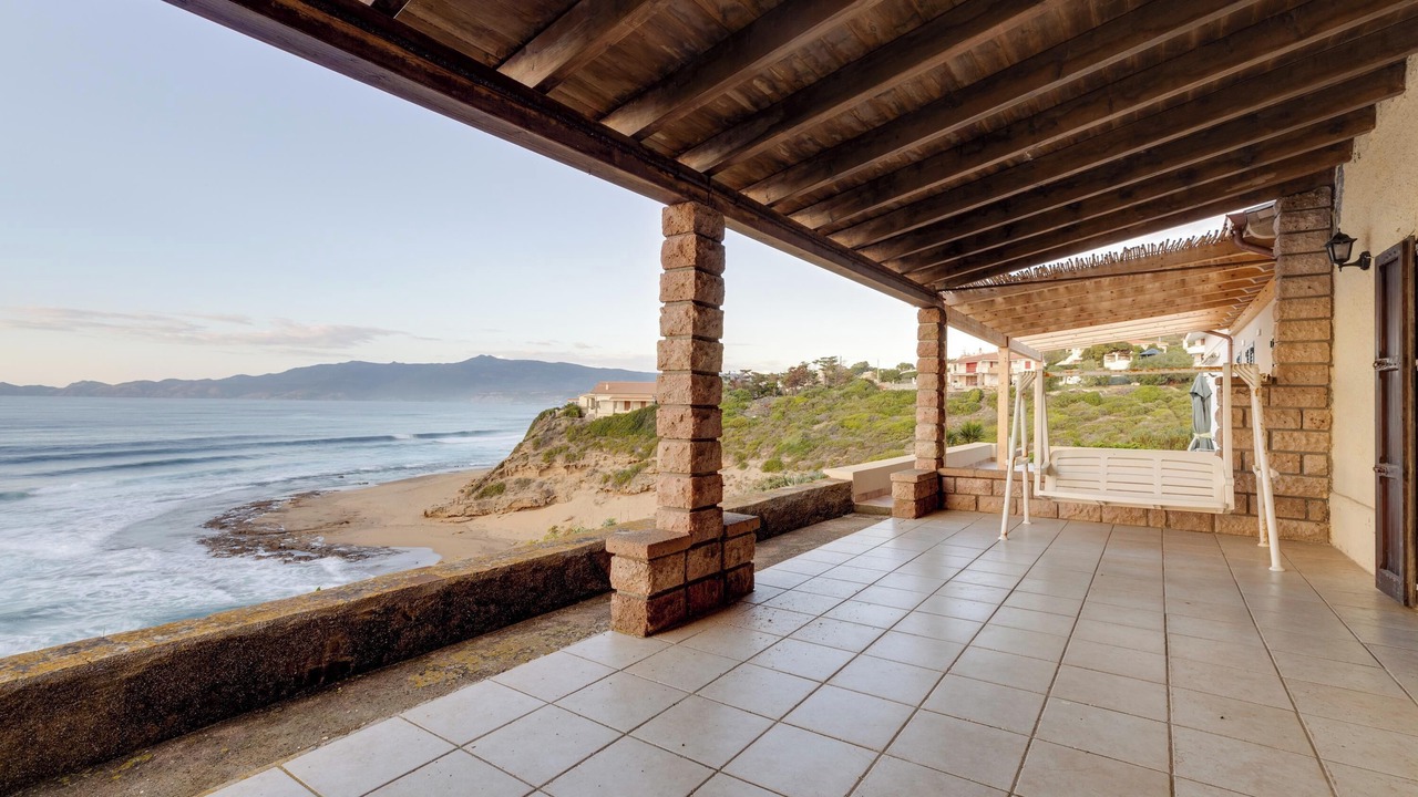 Photo of Patio Balcony in Porto Alabe
