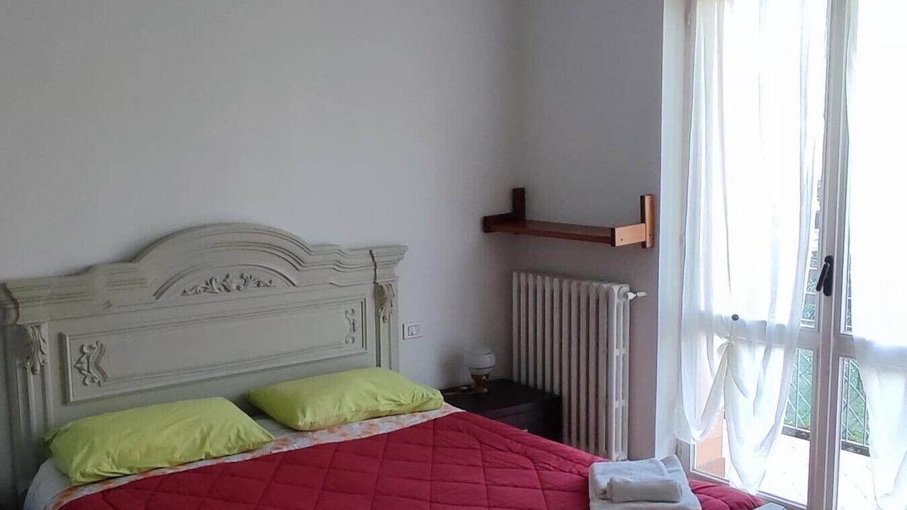 Photo of Bedroom in Ispra