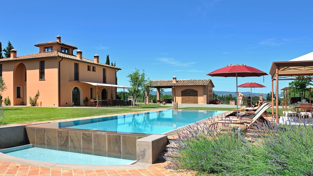 Photo of Outdoor in Peccioli