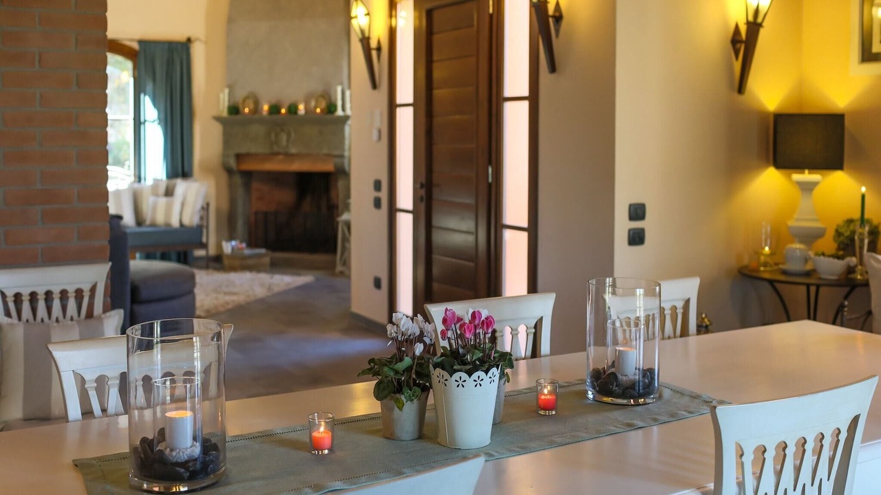 Photo of Livingroom in Peccioli