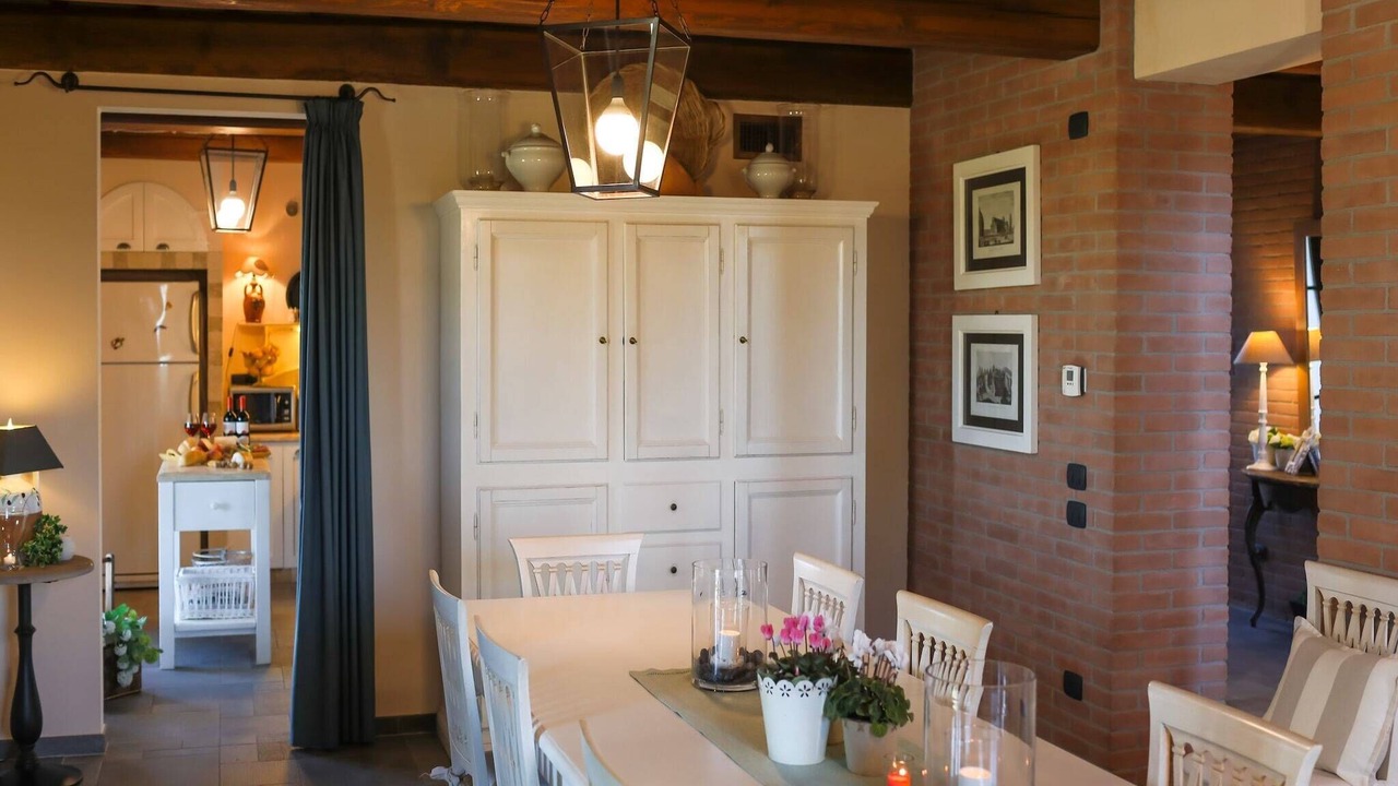Photo of Livingroom in Peccioli