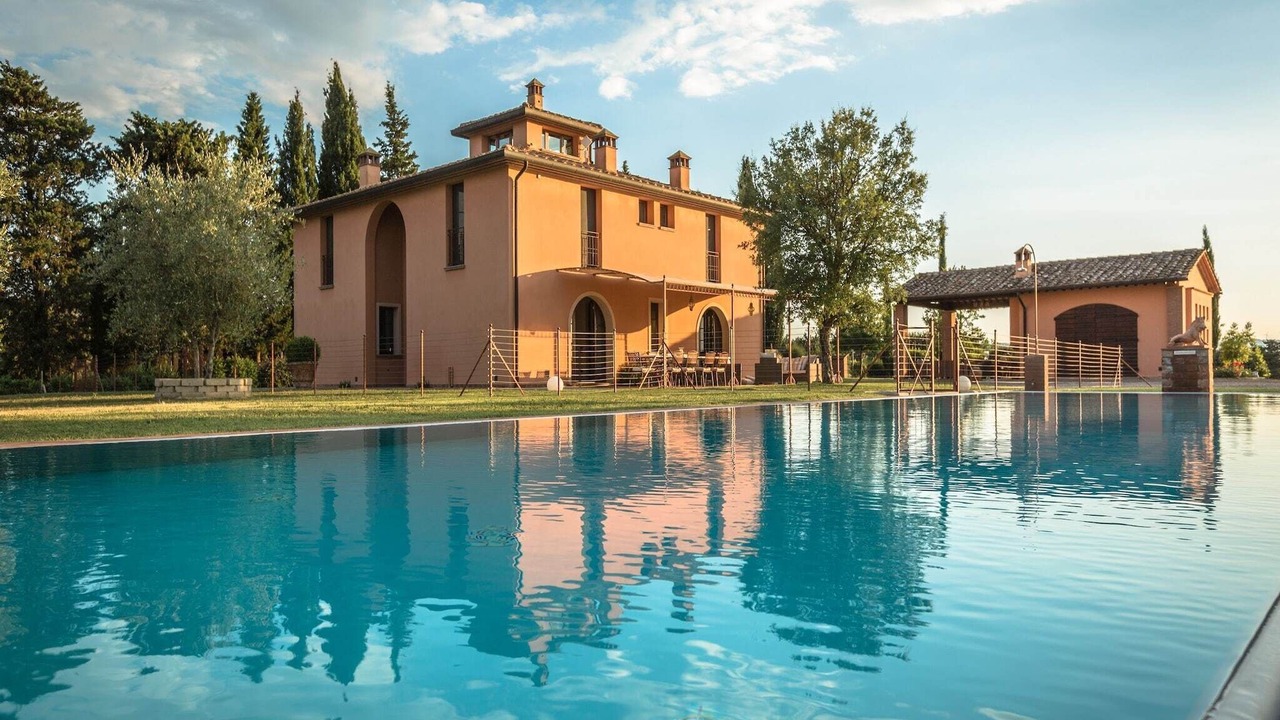 Photo of Outdoor in Peccioli