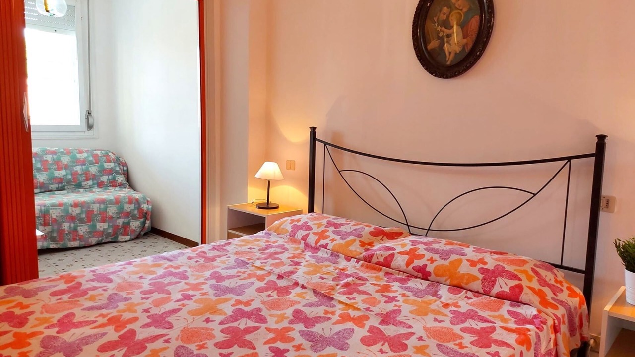 Photo of Bedroom in Lido di Pomposa