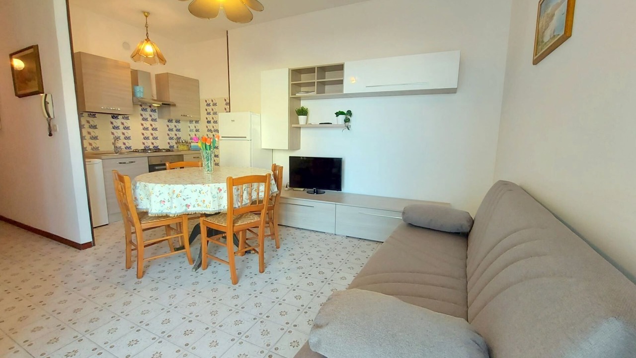 Photo of Livingroom in Lido di Pomposa