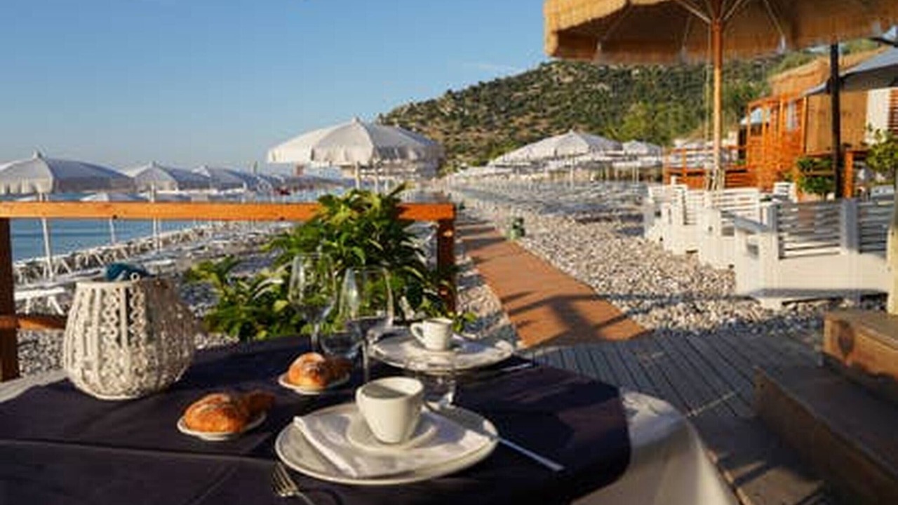 Photo of Outdoor in Mattinata