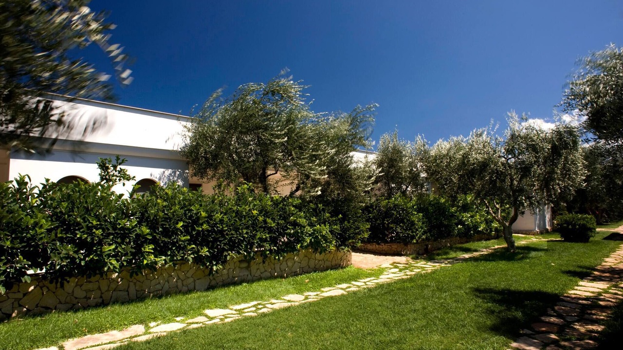Photo of Outdoor in Mattinata