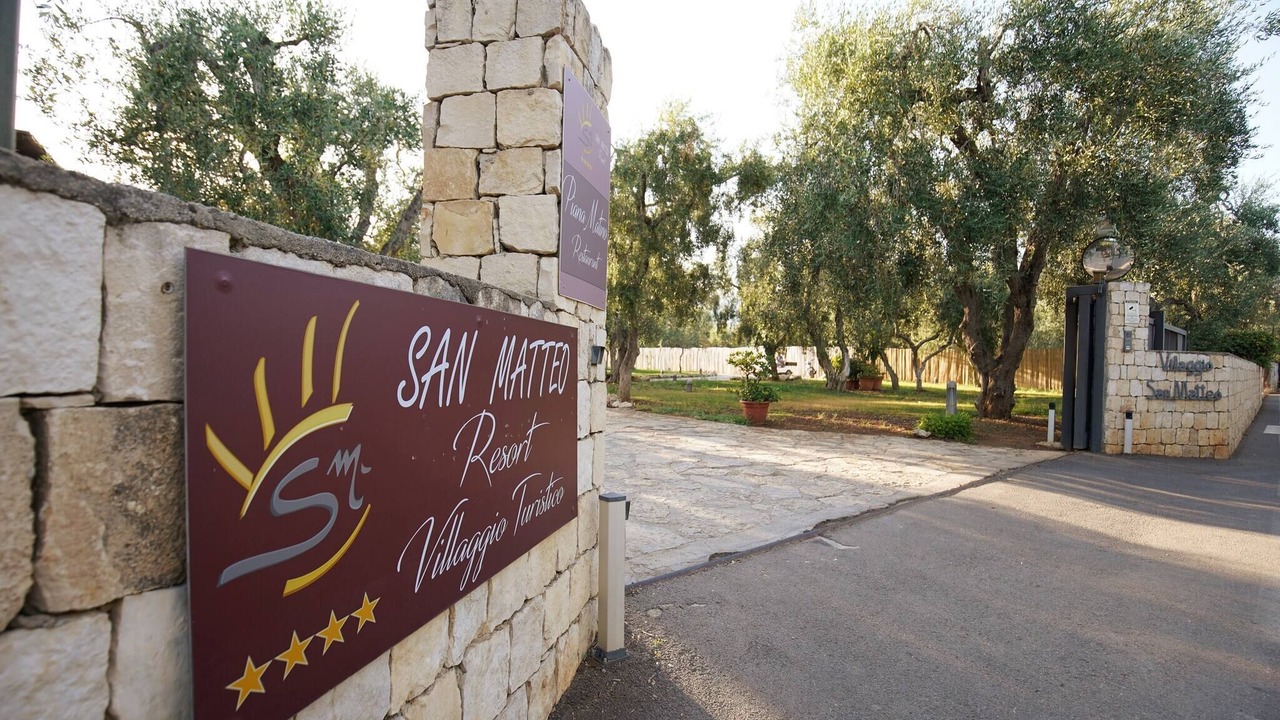 Photo of Outdoor in Mattinata