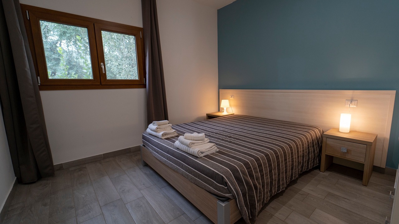 Photo of Bedroom in Mattinata