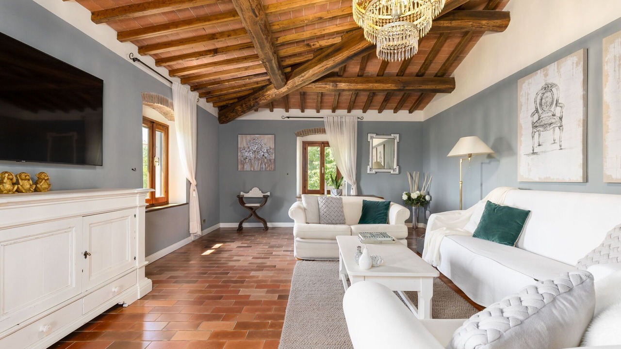 Photo of Livingroom in Twist