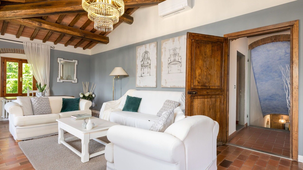 Photo of Livingroom in Twist