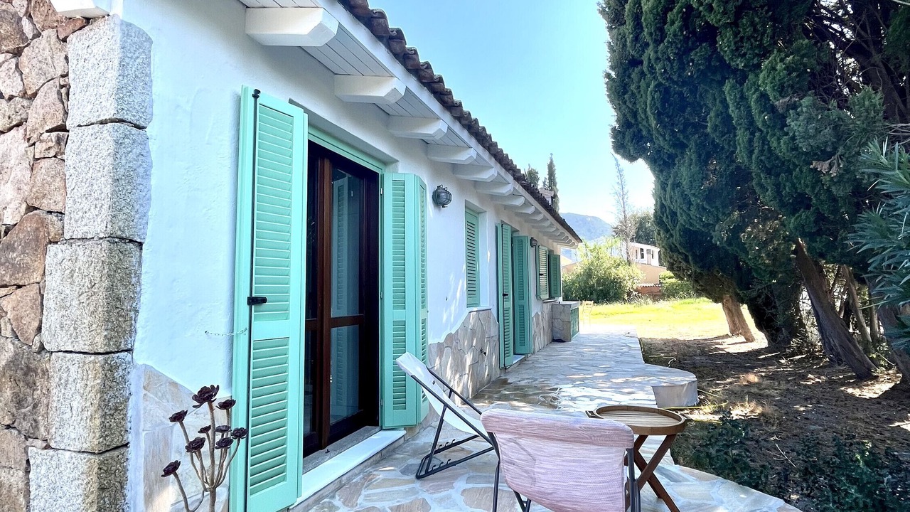 Photo of Patio Balcony in San Teodoro