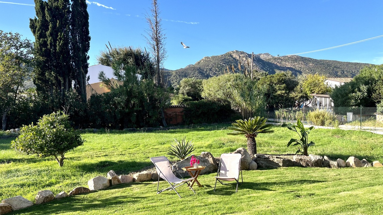 Photo of Outdoor in San Teodoro