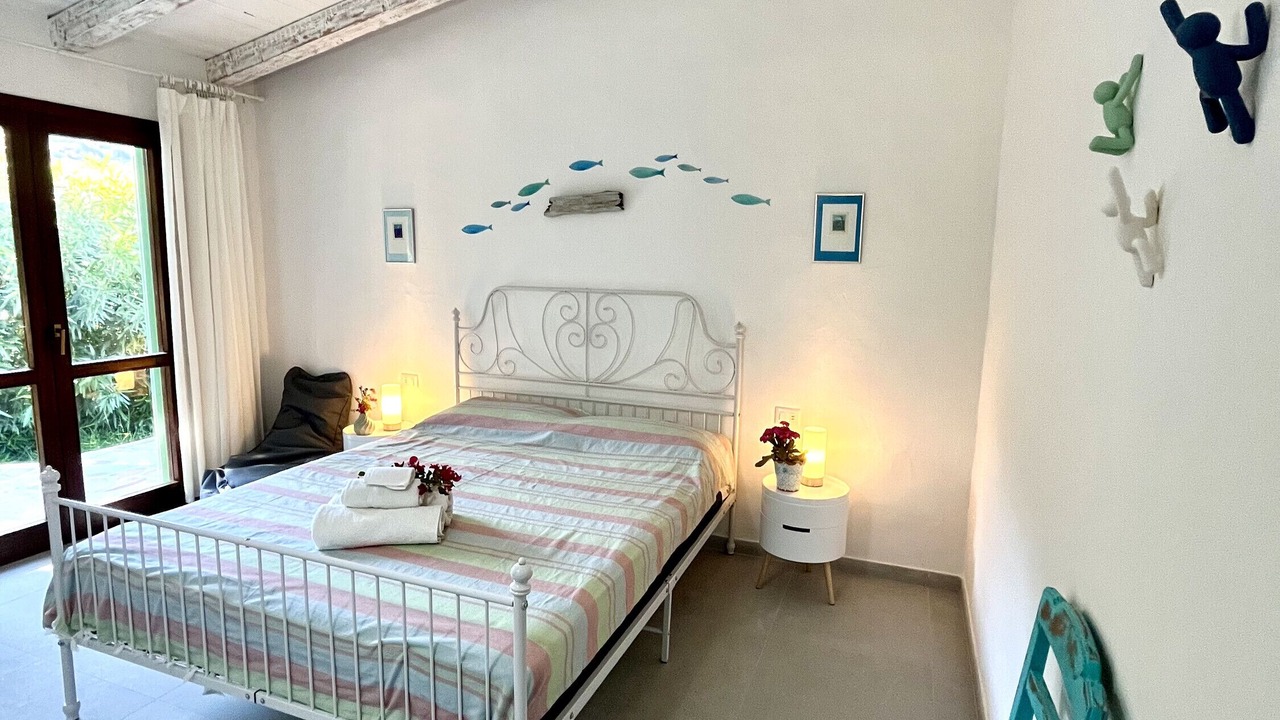 Photo of Bedroom in San Teodoro