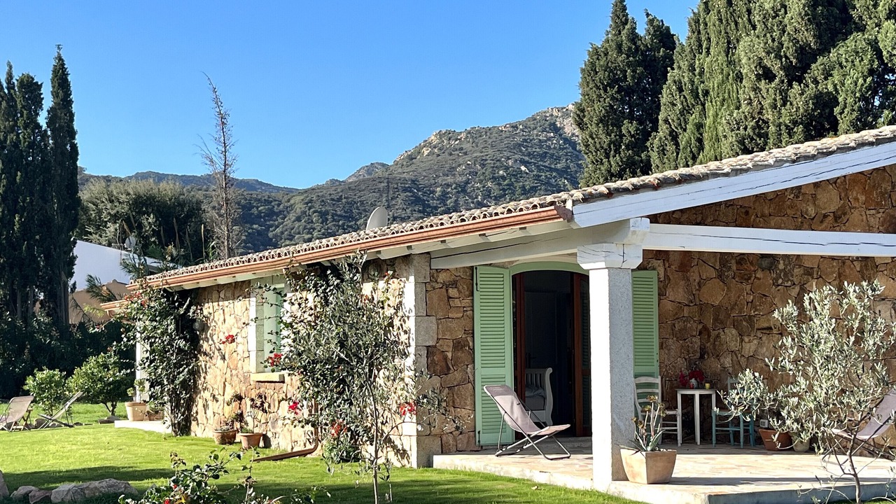 Photo of Outdoor in San Teodoro