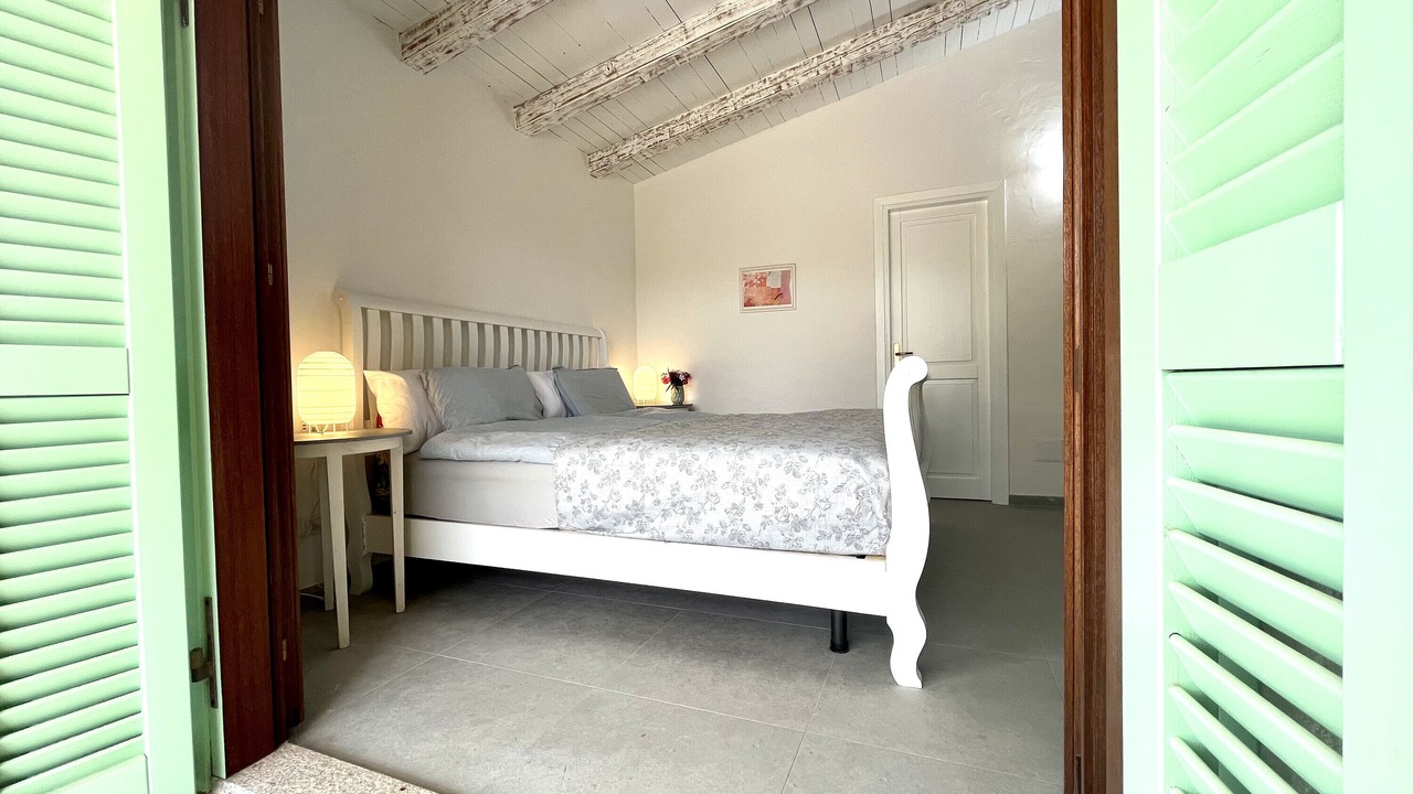 Photo of Bedroom in San Teodoro