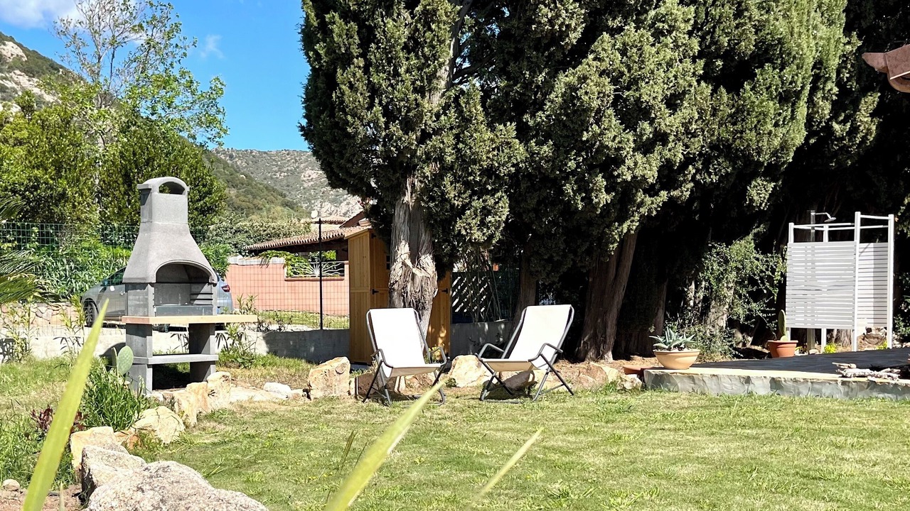 Photo of Outdoor in San Teodoro