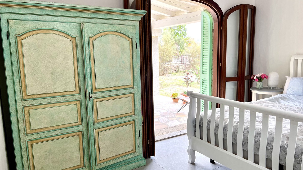 Photo of Bedroom in San Teodoro